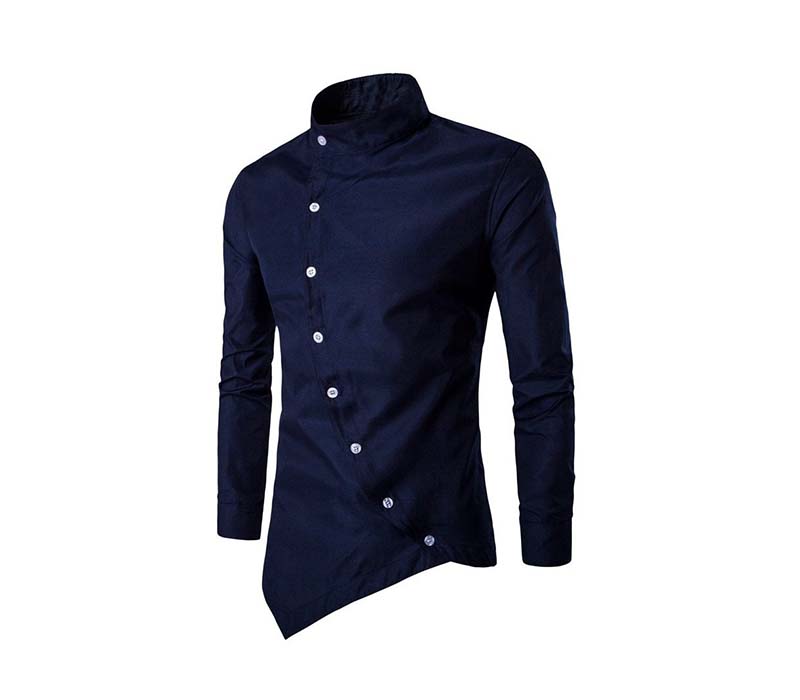 Slim Fit Jacket